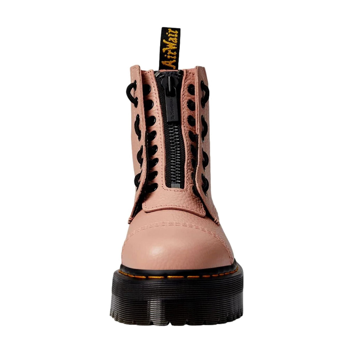 Dr. Martens Sinclair Peach Beige 30584329 Women's Size 5