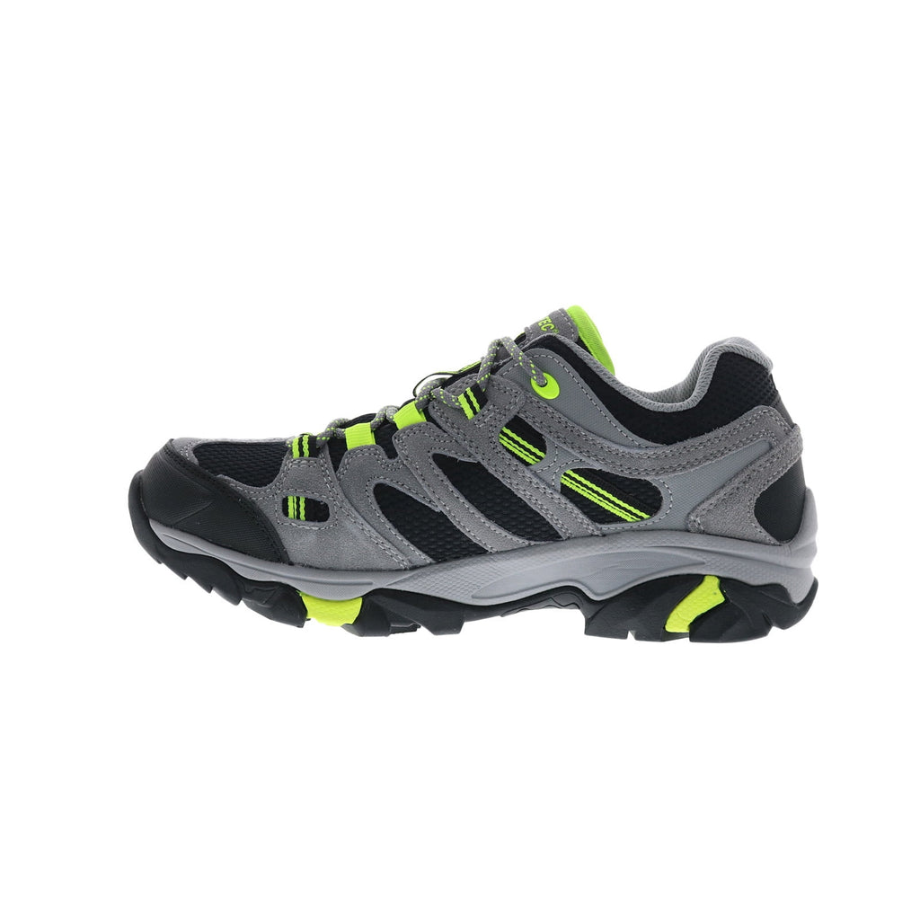 Hi-Tec Adult Mens Apex Low WP Hiking Boots