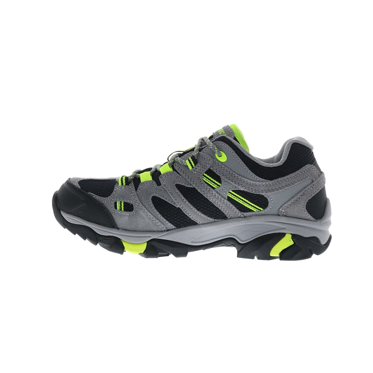 Hi-Tec Adult Mens Apex Low WP Hiking Boots