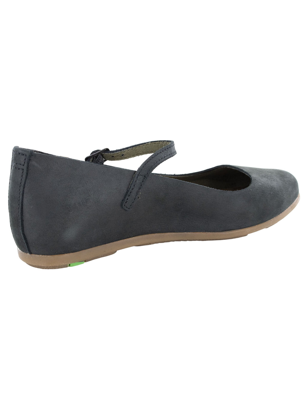 El Naturalista Womens Stella ND58 Mary Jane Shoes, Piedra, EU 41 / US 10