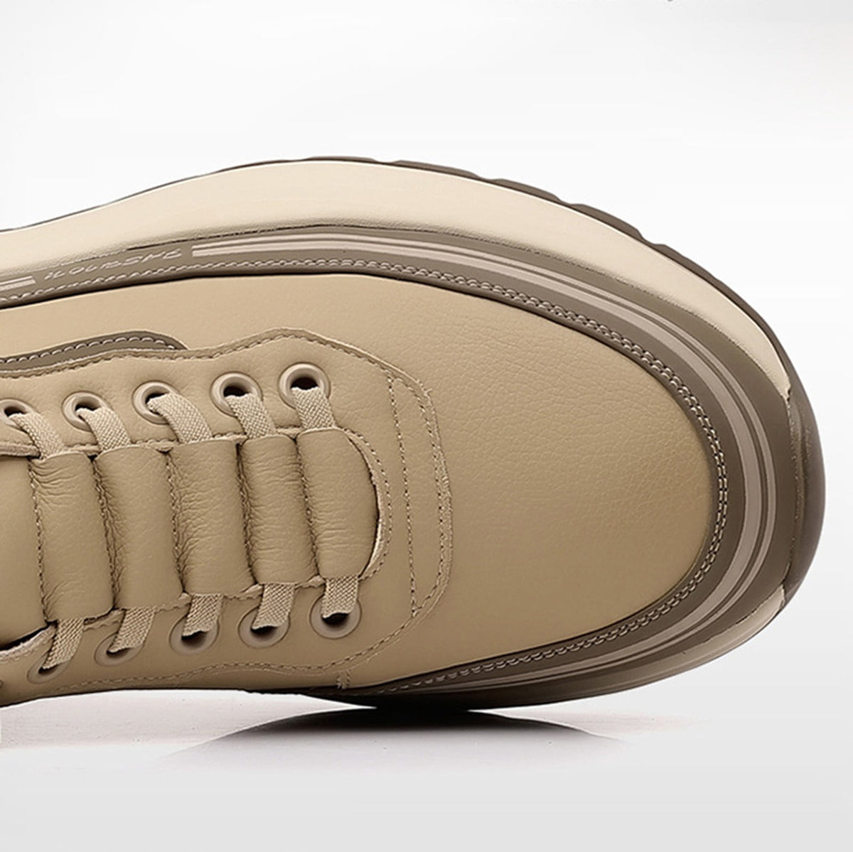 EaseDay Men's Walking Shoes Casual Sneakers Lightweight Breathable Lace Up Shoes for Men Comfortable Everyday Running Travel Beach and Outdoor Wear
