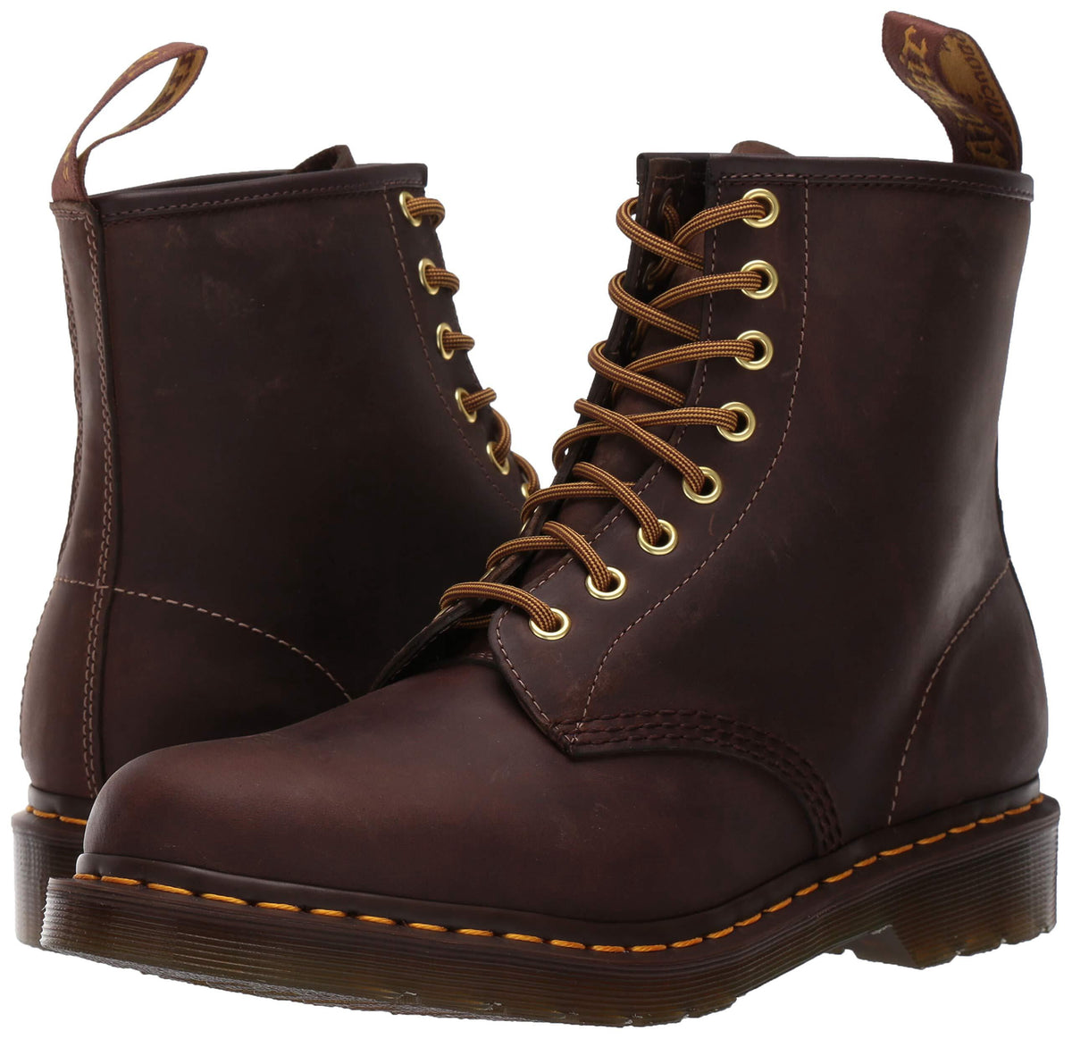 Dr. Martens Men's 1460 Classic Boot