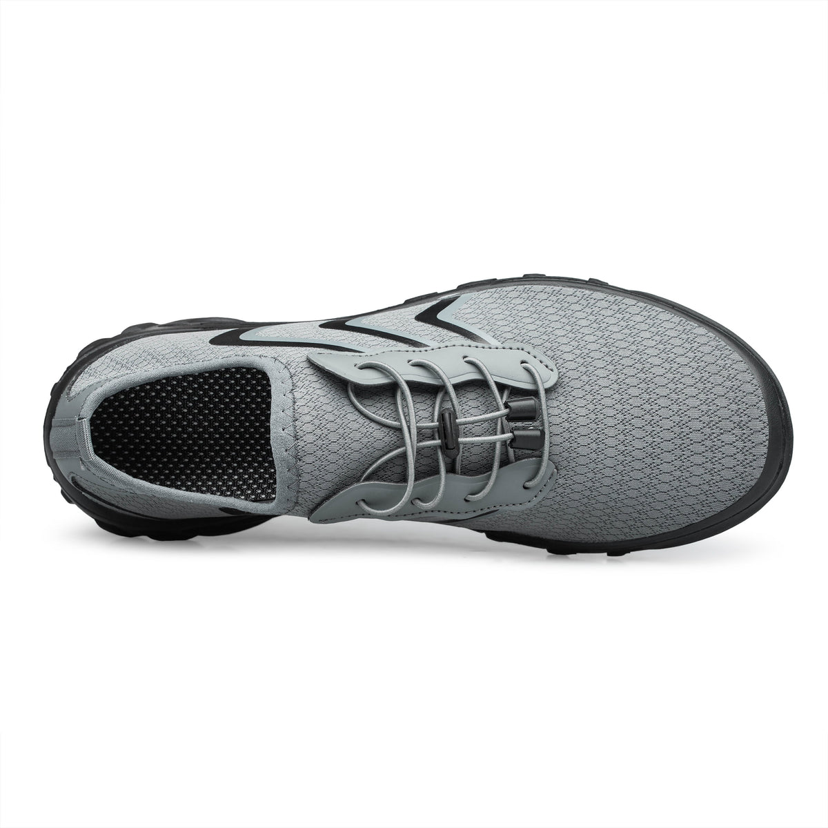BNRSHOE Water Shoes for Women Men Quick-Dry Aqua Slip-ons for Beach Pool River Swim Surf Boating Fishing Diving