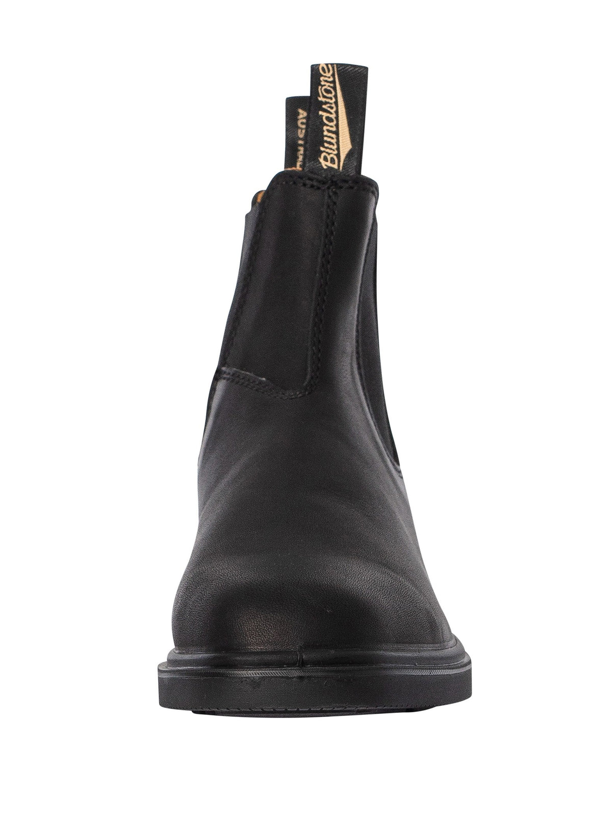 Blundstone Leather Chelsea Boots, Black