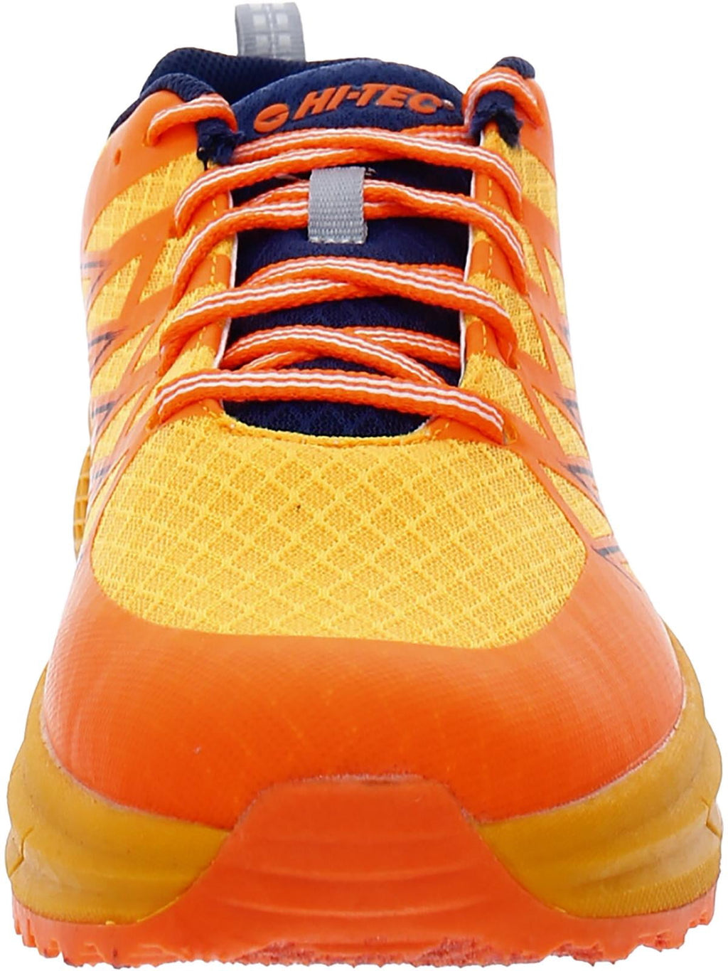 Hi-Tec Adult Mens Demolisher Low Hiking Athletic