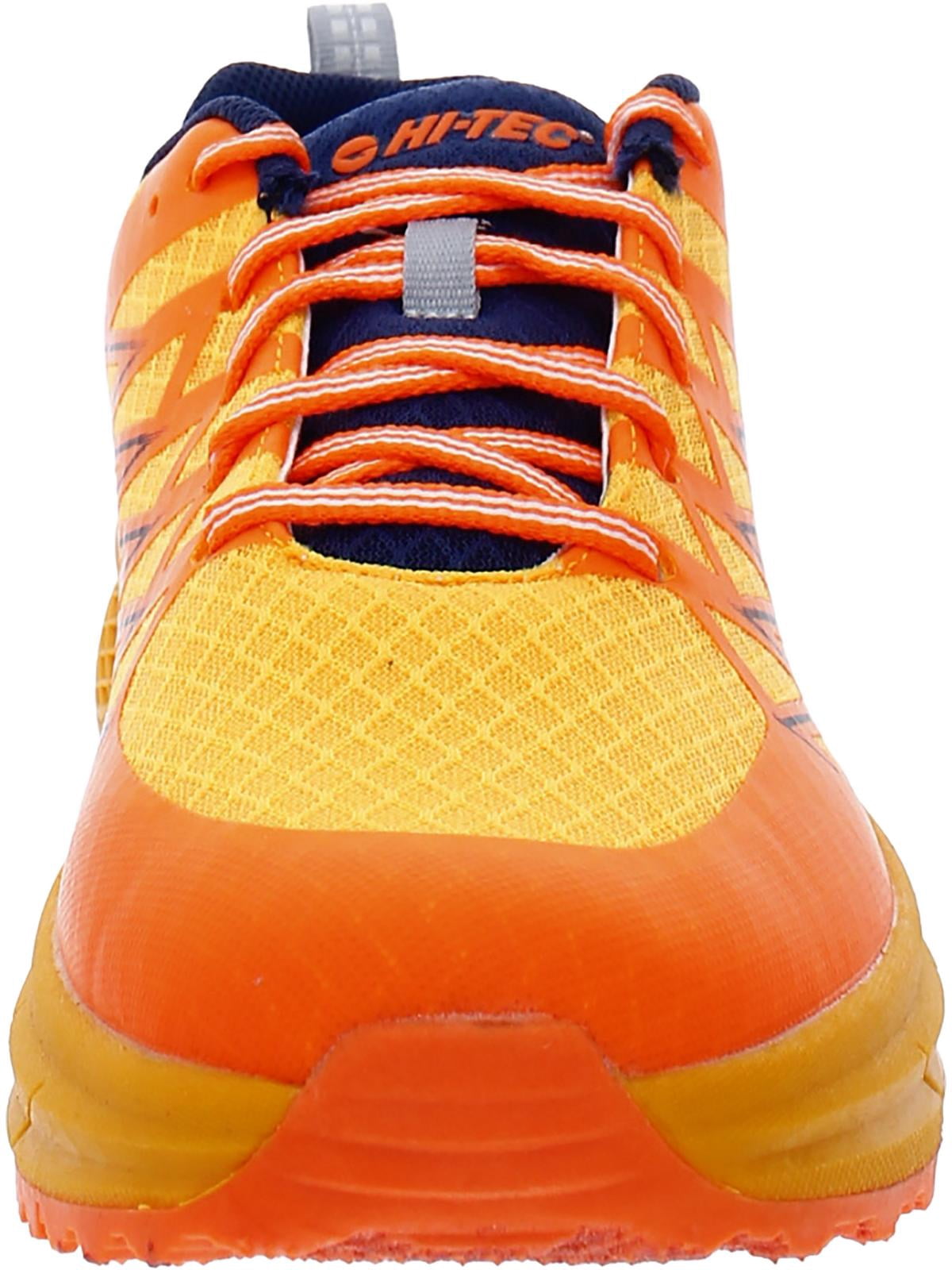 Hi-Tec Adult Mens Demolisher Low Hiking Athletic