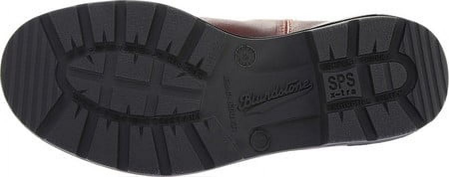 Blundstone Women's Black Leather Comfort Series Boot AUS 13 (US Men's 14.0) B(M) US
