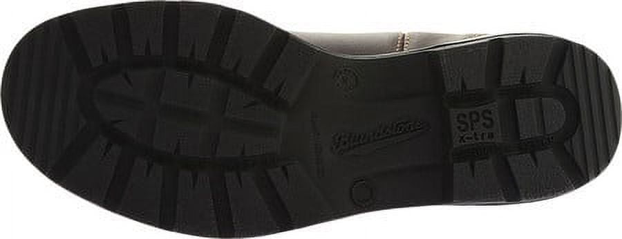 Blundstone Women's Black Leather Comfort Series Boot AUS 13 (US Men's 14.0) B(M) US