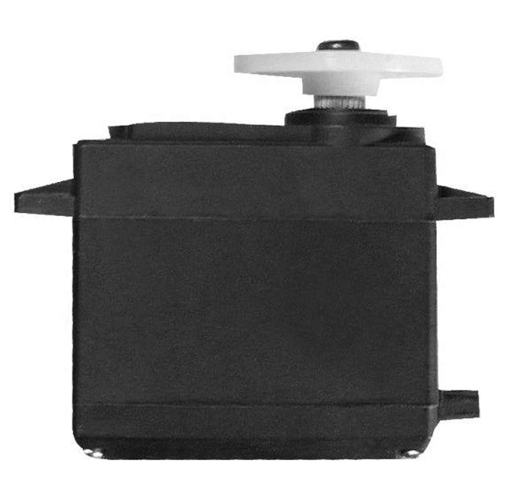 Hitec 32645S HS-645MG High Torque 2BB Metal Gear Servo
