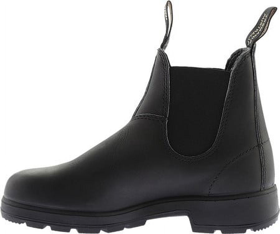 Blundstone Women's Black Leather Comfort Series Boot AUS 13 (US Men's 14.0) B(M) US