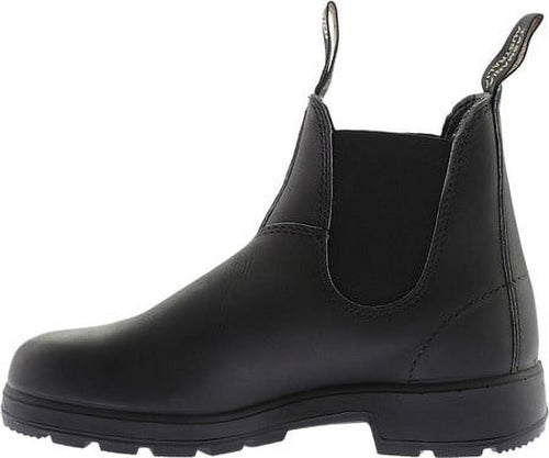 Blundstone Women's Black Leather Comfort Series Boot AUS 13 (US Men's 14.0) B(M) US