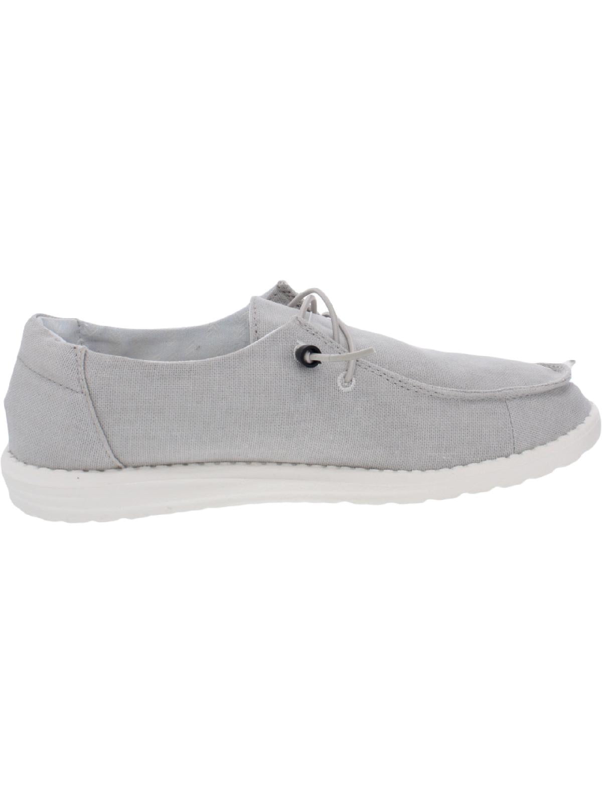 Hey Dude Wendy Women's Lightweight Slip On Loafer Shoes