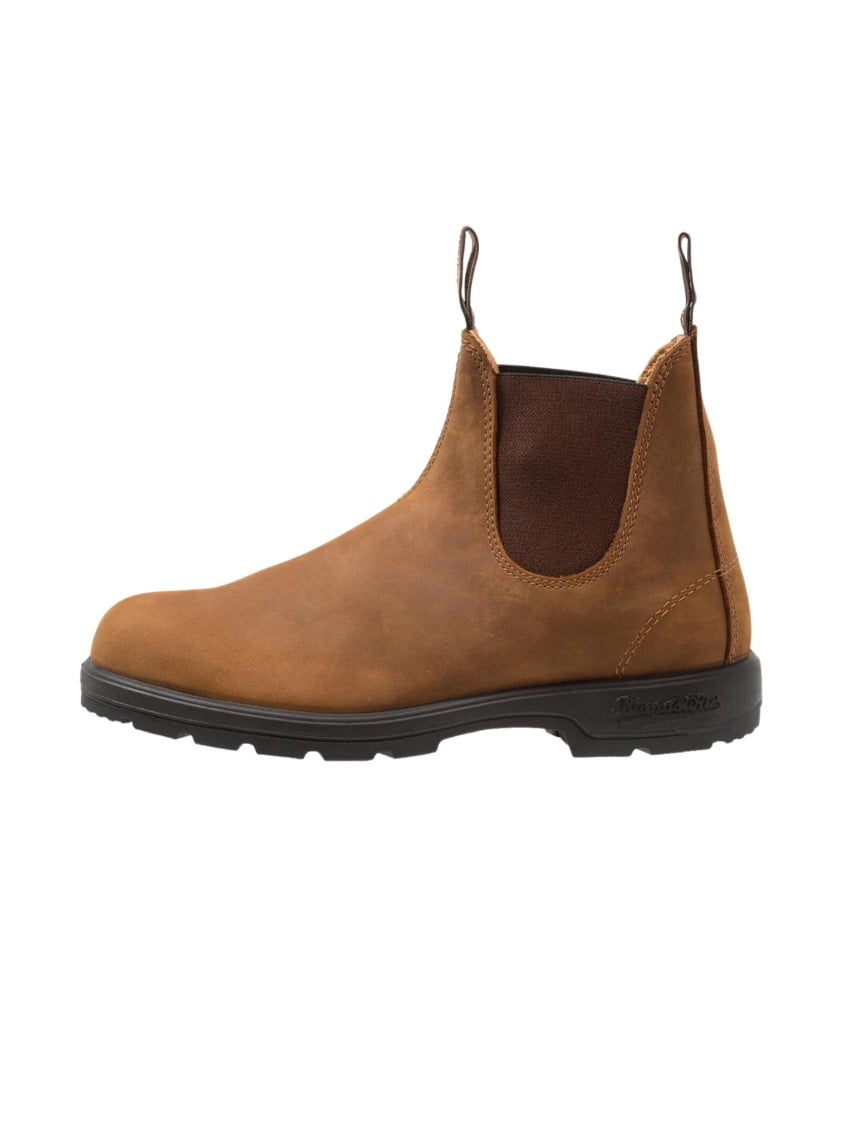 Blundstone Saddle Brown Boots Brown (Men's)