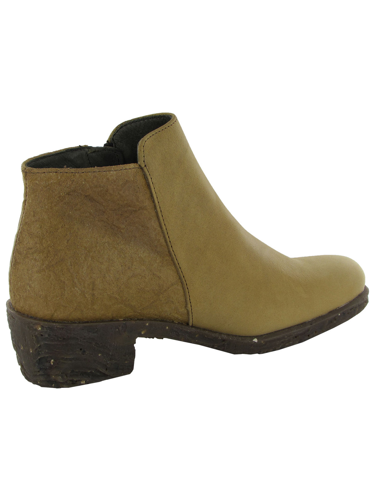 El Naturalista Womens Quera NC55 Ankle Boot Shoes, Camel, EU 37 / US 7