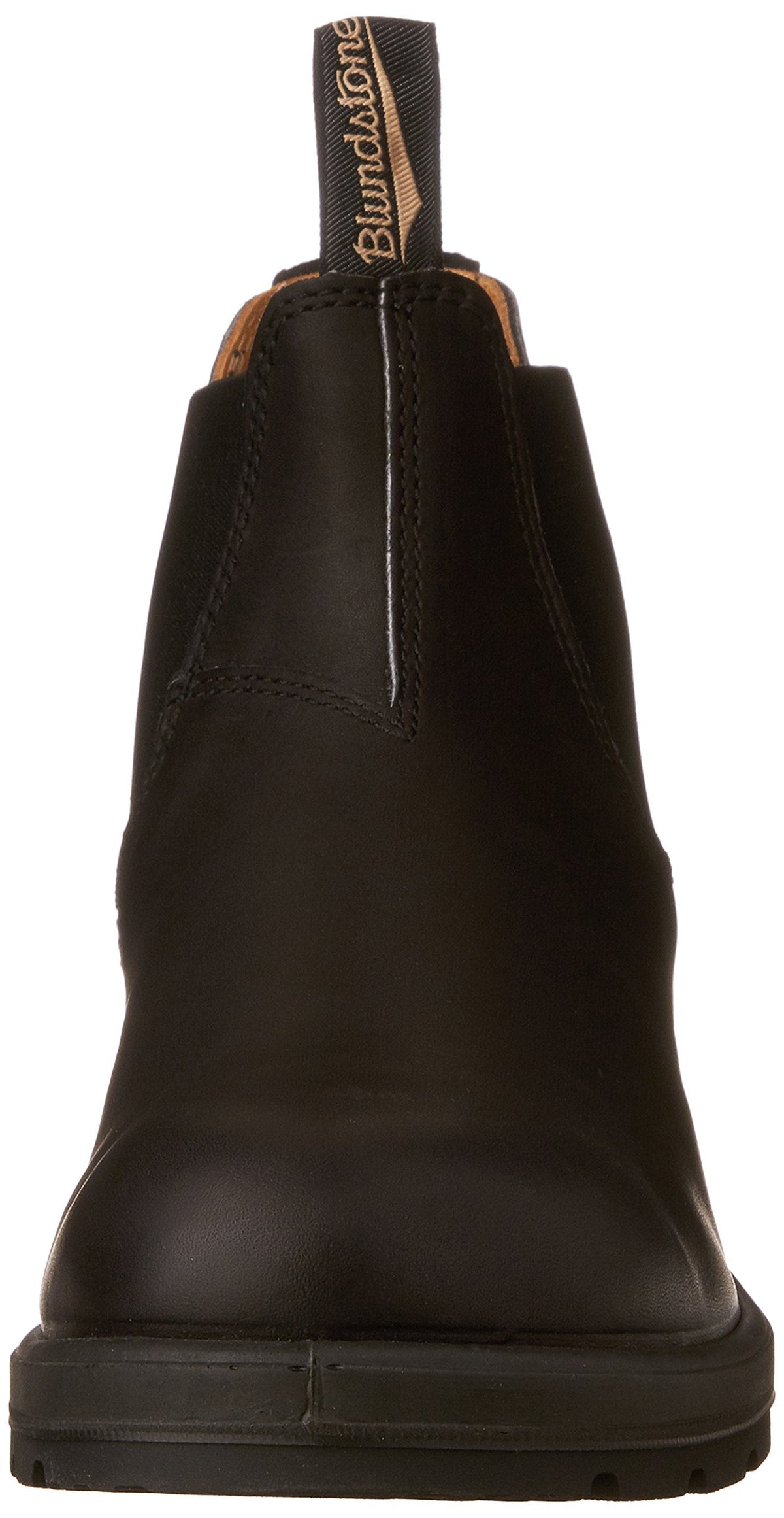 Blundstone Unisex Original Chelsea Boot Black - 558