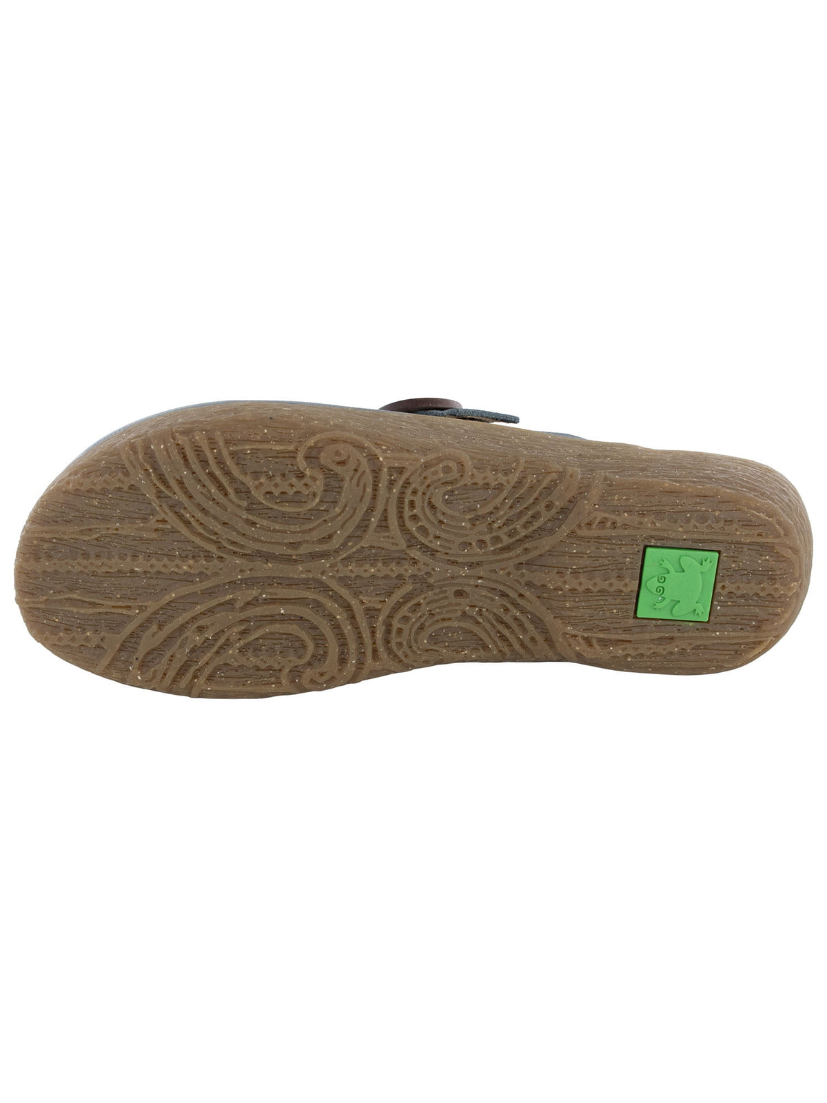 El Naturalista Womens Wakatiwai N5701 Leather Clog Shoes, Toffee, EU 41 / US 10