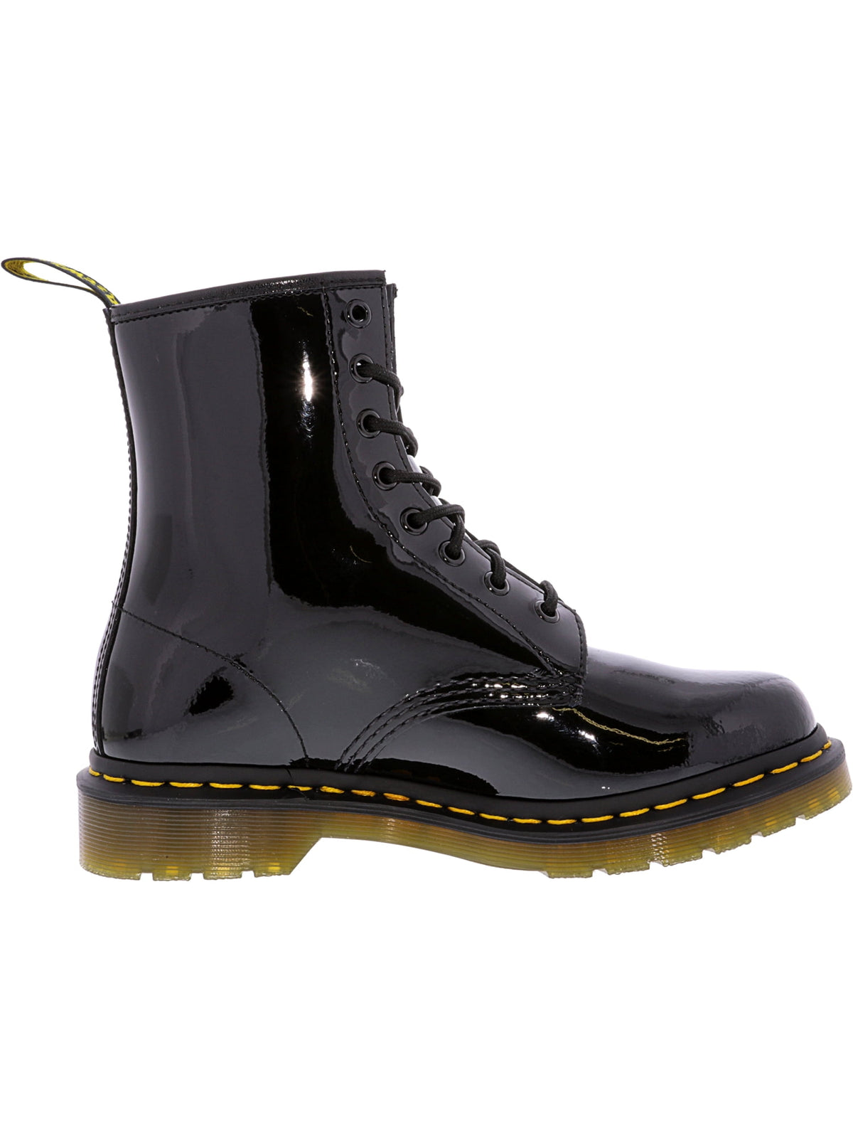 Women's Dr. Martens 1460 8-Eye Boot W