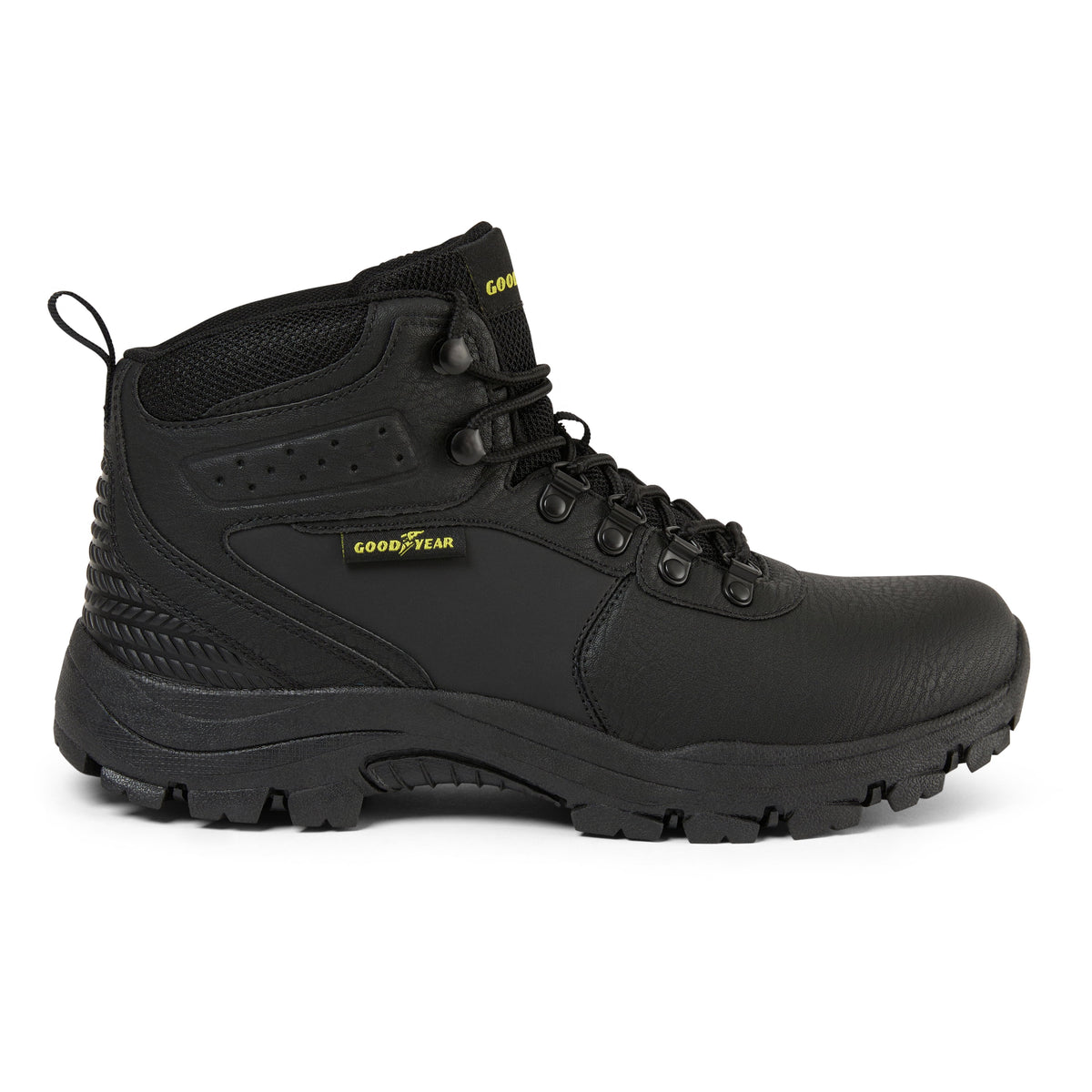 Goodyear Men's Ontario Outdoor Hiker Work Boots, Wide Available