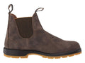 Blundstone BL1944 Rustic Brown/Mustard