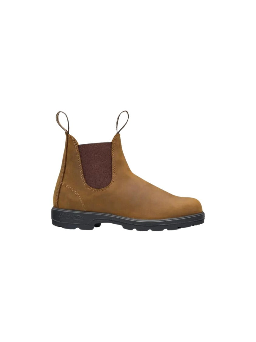 Blundstone Saddle Brown Boots Brown (Men's)