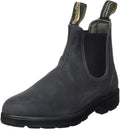 Blundstone Men's 1910 Chelsea Boot Soft Toe - 1910 11 D(M) US