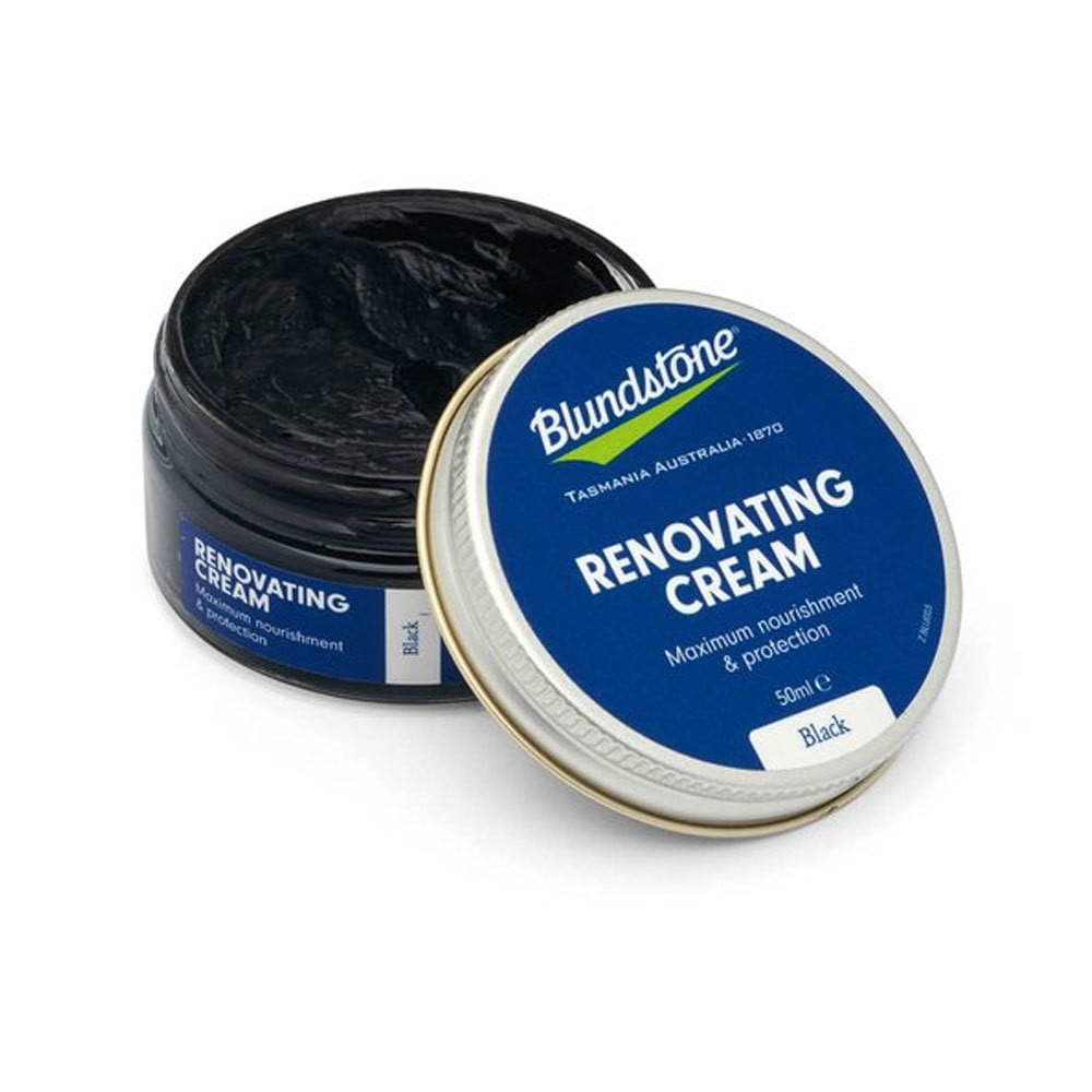 Blundstone Shoe Care Kit - Black