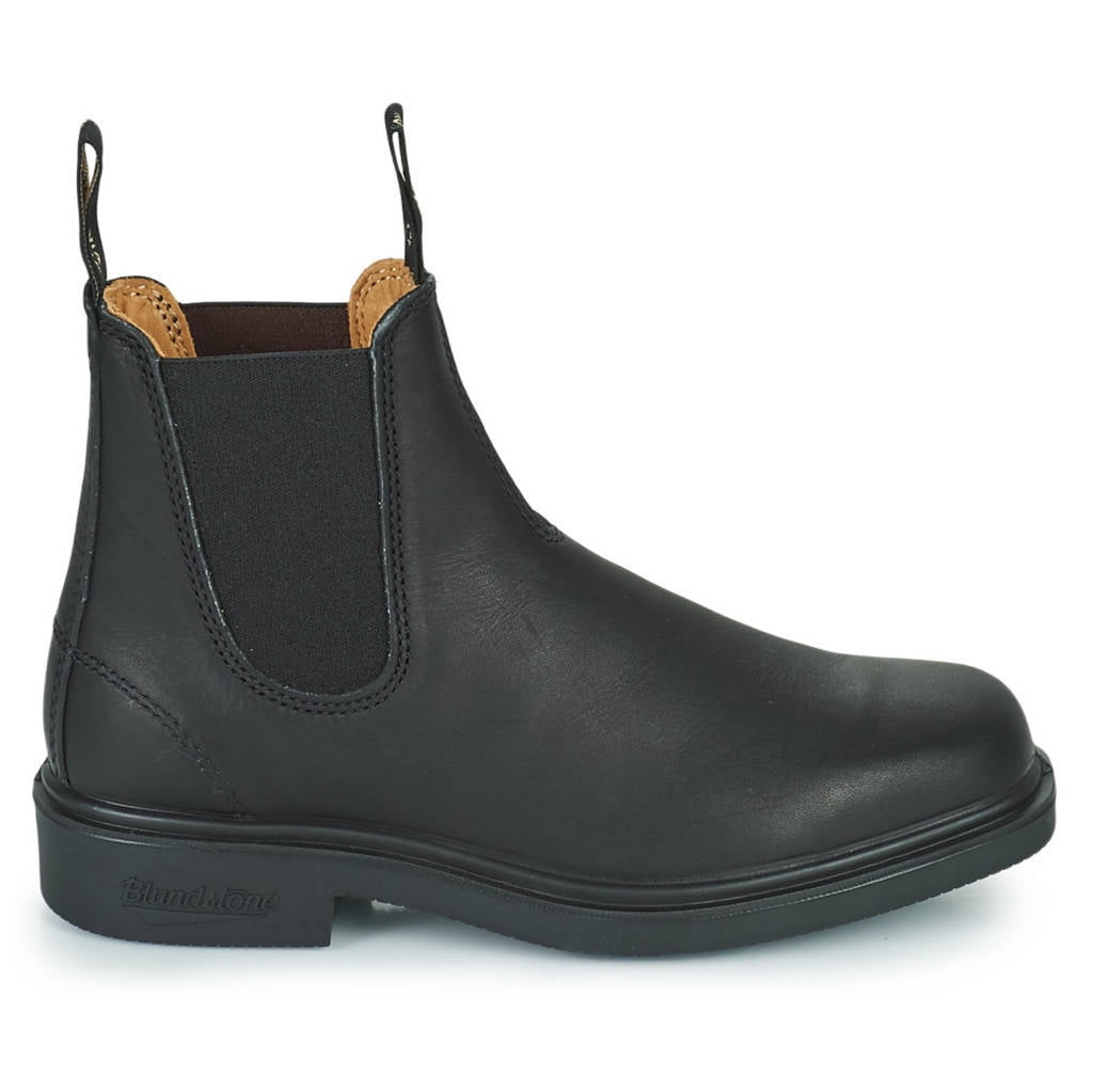Blundstone Unisex 068 Leather Boots