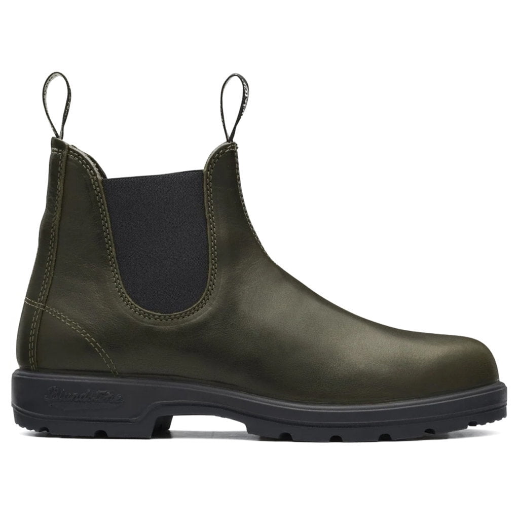 Blundstone Unisex 2052 Leather Boots
