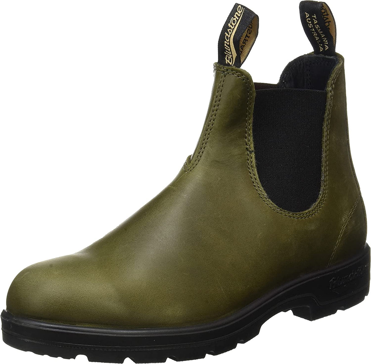 Blundstone Unisex 550 Rugged Lux Boot