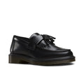 Dr. Martens Adrian Tassle Loafer Black Uk 4