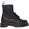 Dr. Martens Platform Bex 1460 Black Combat Boots Black (Men's)