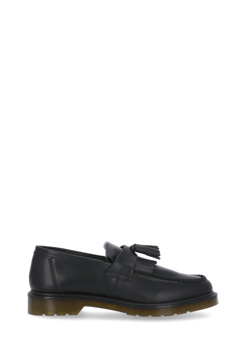 Dr. Martens Male Adrian Loafers Black Sizes EU 34-50 2/3