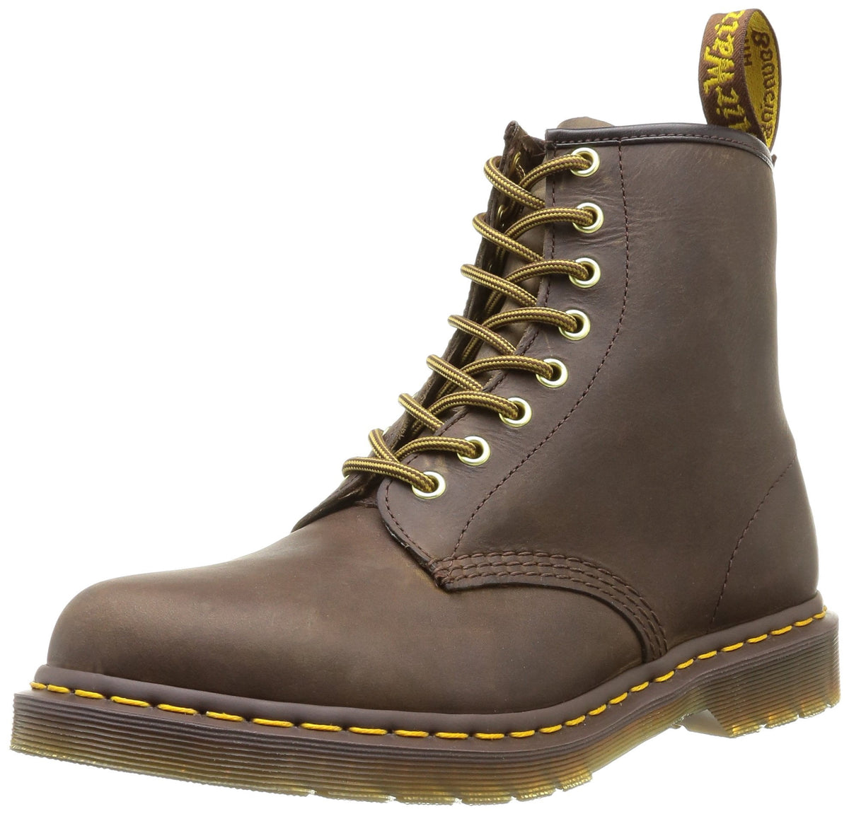 Dr. Martens Men's 1460 Classic Boot