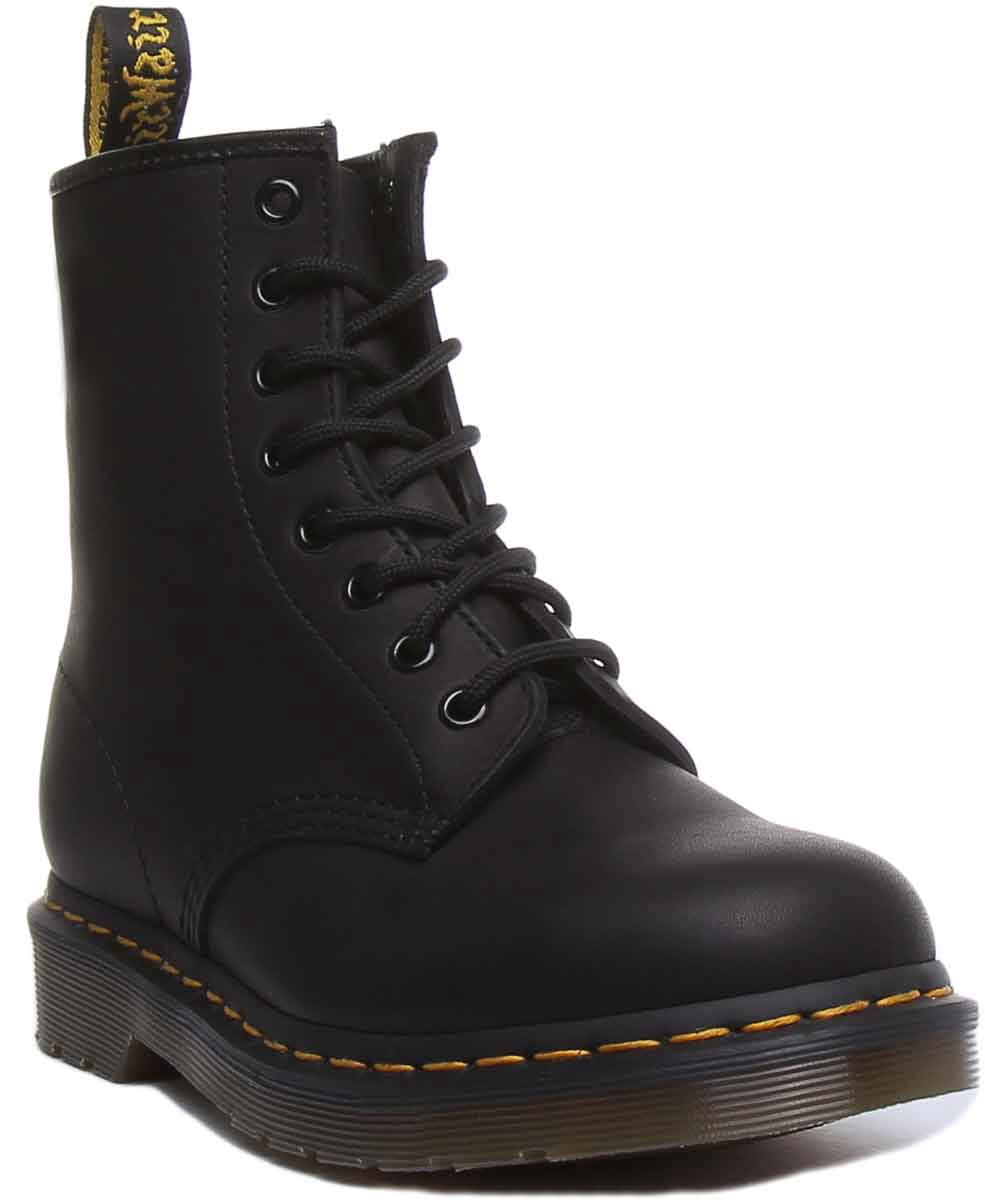 Dr. Martens Men's 1460 Combat Boot