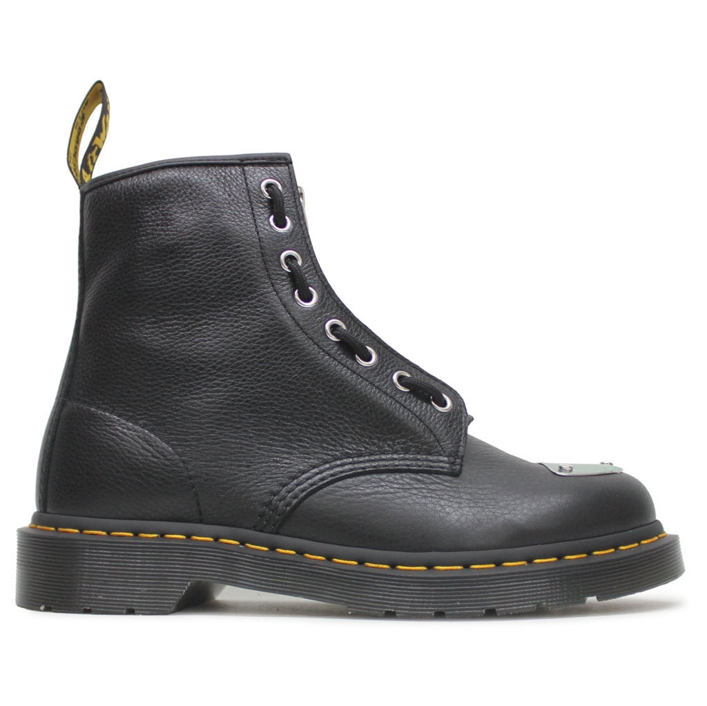 Dr. Martens Unisex 1460 MP Leather Boots