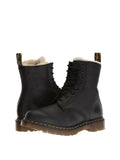 Dr. Martens Womens Serena Burnished Wyoming Chukka Boot