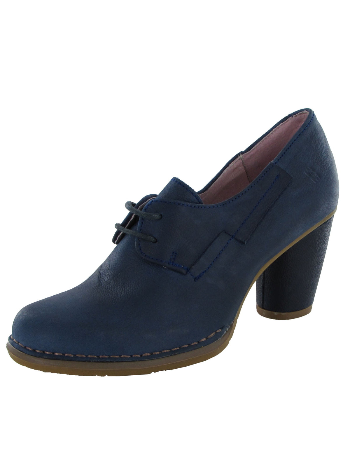 El Naturalista Womens Colibri N479 Pump Shoes, Ocean, EU 41 / US 10
