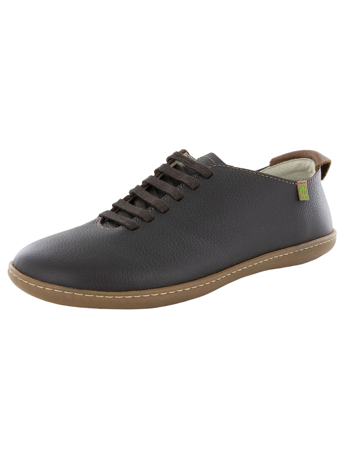 El Naturalista Womens El Viajero N296 Sneaker Shoes, Corn, EU 36 / US 6