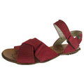 El Naturalista Womens N145 Sassi Open Toe Sandal Shoe, Tibet, 40 EU/9 B(M)