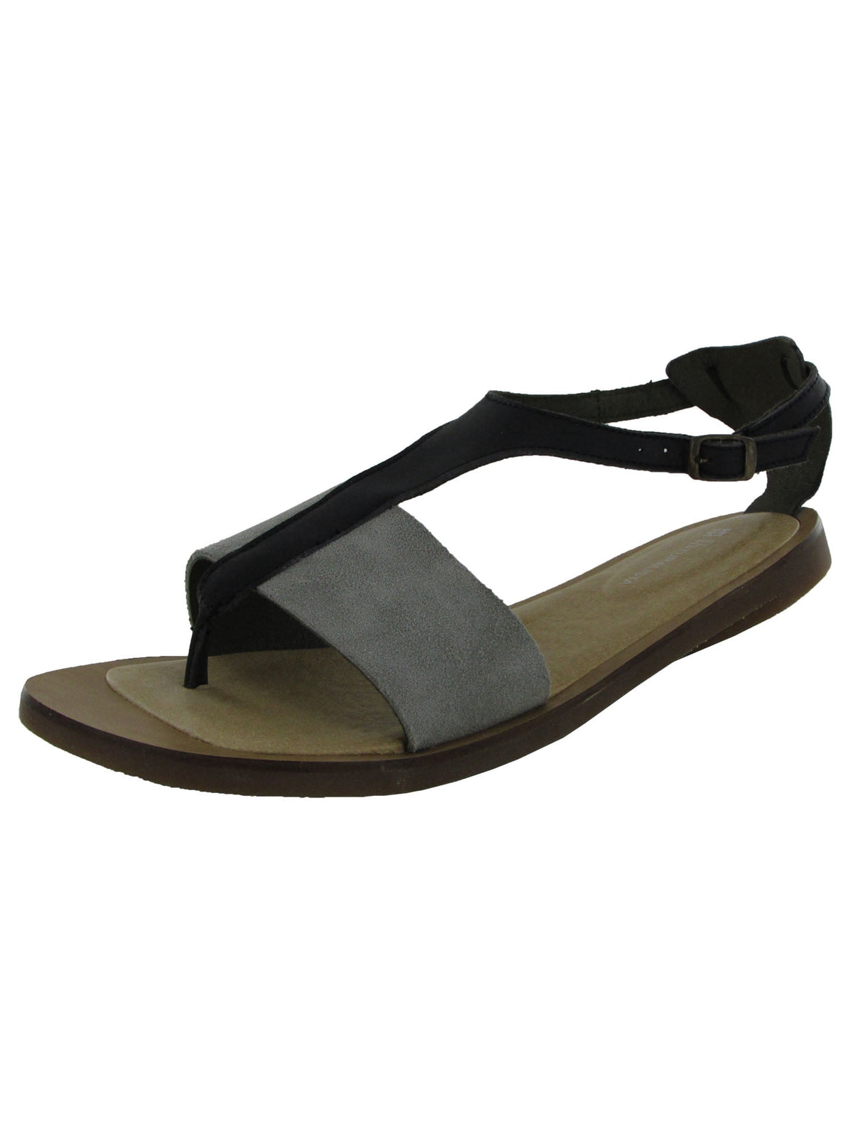 El Naturalista Womens Tulip NF35 Sandal Shoes, Nature, EU 41 / US 10