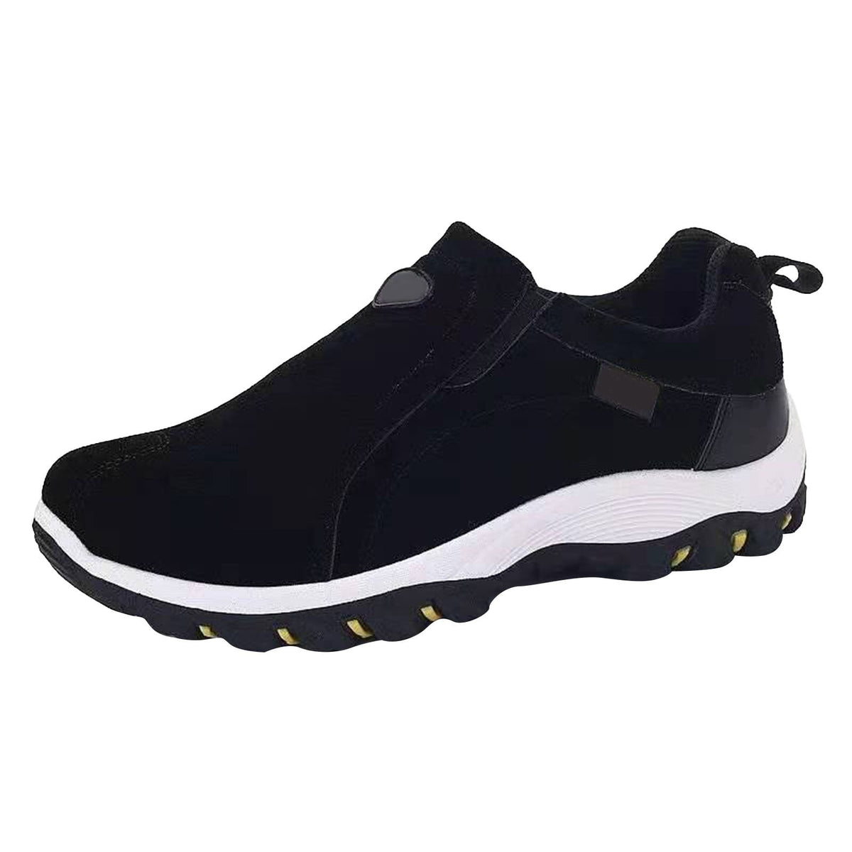 Futezty Womens Sneakers PU Leather Shoes Walking Shoes for Women