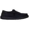 HEYDUDE Wendy Funk Mono Wide, Black, 7