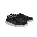 Hey Dude Toddler Boys Sox Skater Slip On Shoes 160014735