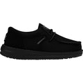 HEYDUDE Boys Wally Toddler Funk Mono, Shade, C9