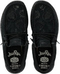 Hey Dude Wally Jelly Roll Shoes