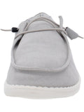 Hey Dude Wendy Women's Lightweight Slip On Loafer Shoes