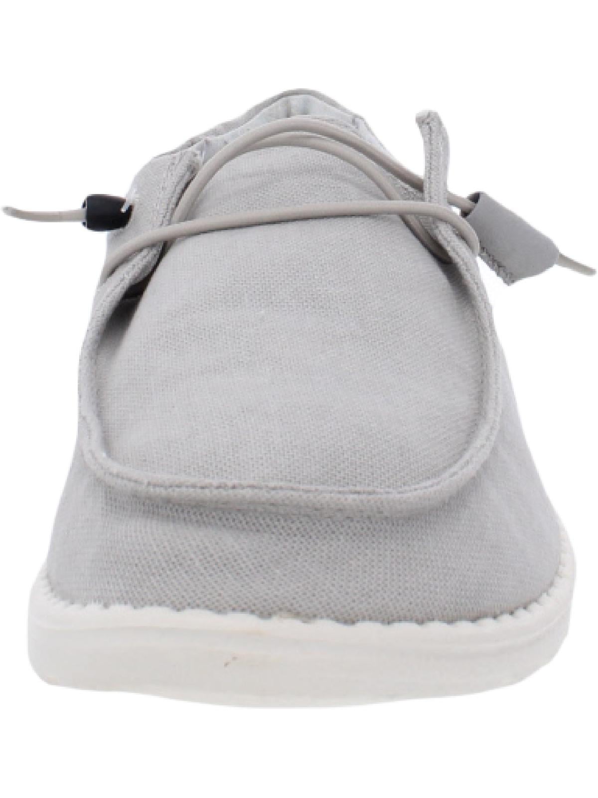Hey Dude Wendy Women's Lightweight Slip On Loafer Shoes