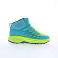 Hi-Tec Adult Mens Demolisher Mid Hiking Boots