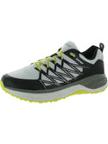 Hi-Tec Adult Mens Demolisher Low Hiking Athletic