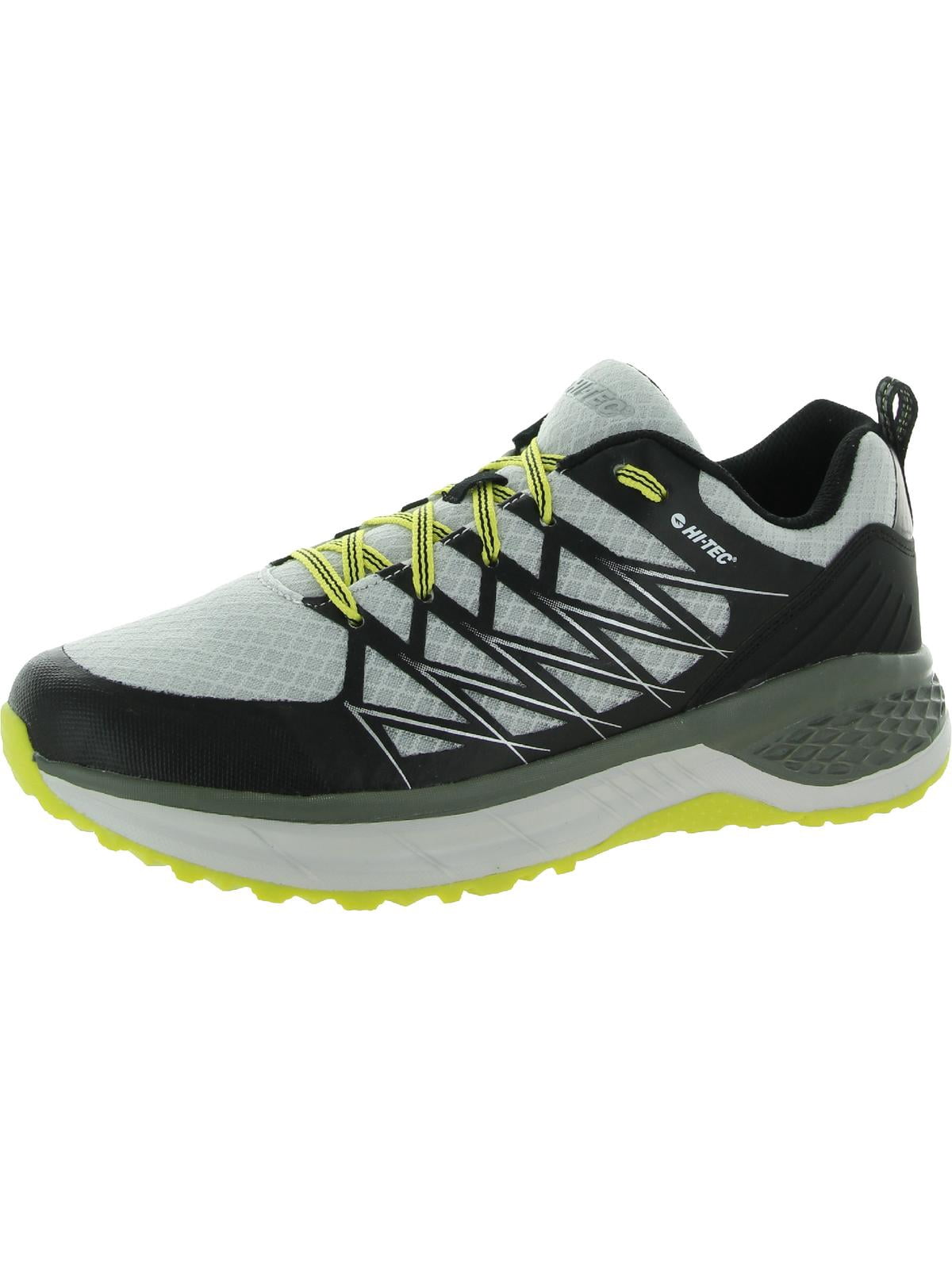 Hi-Tec Adult Mens Demolisher Low Hiking Athletic
